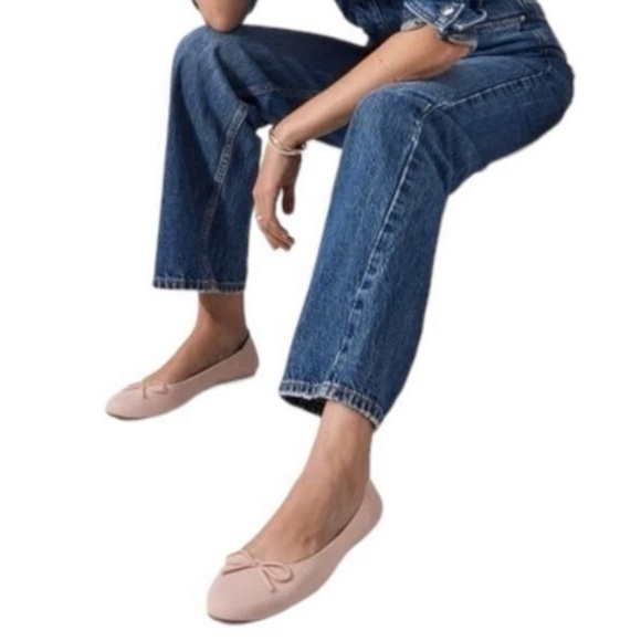 NWT Rothy's Ballet Flat in Ballerina Size 9.5 - Picture 9 of 9